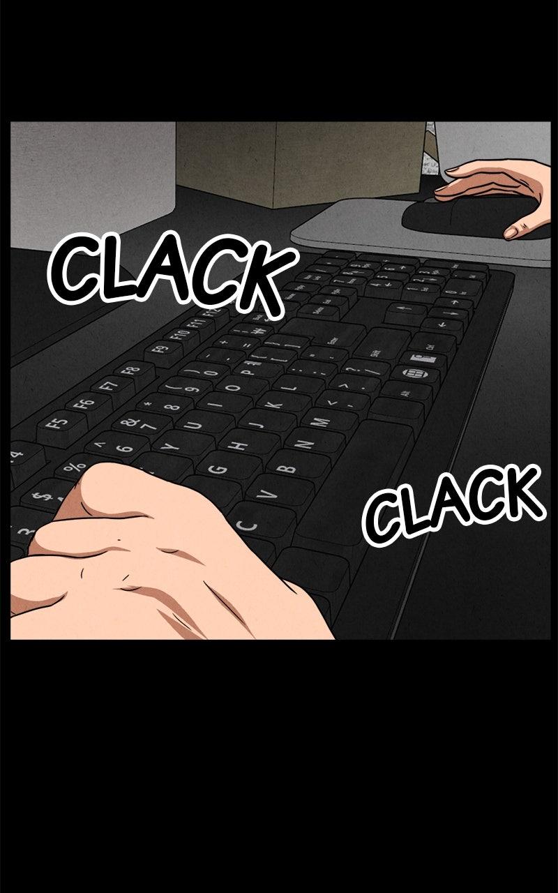 The Shell Chapter 18 - Page 98