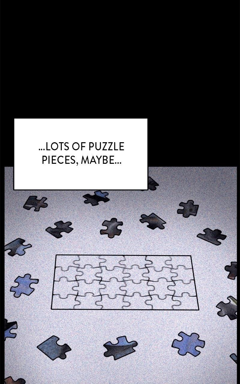 The Shell Chapter 18 - Page 105