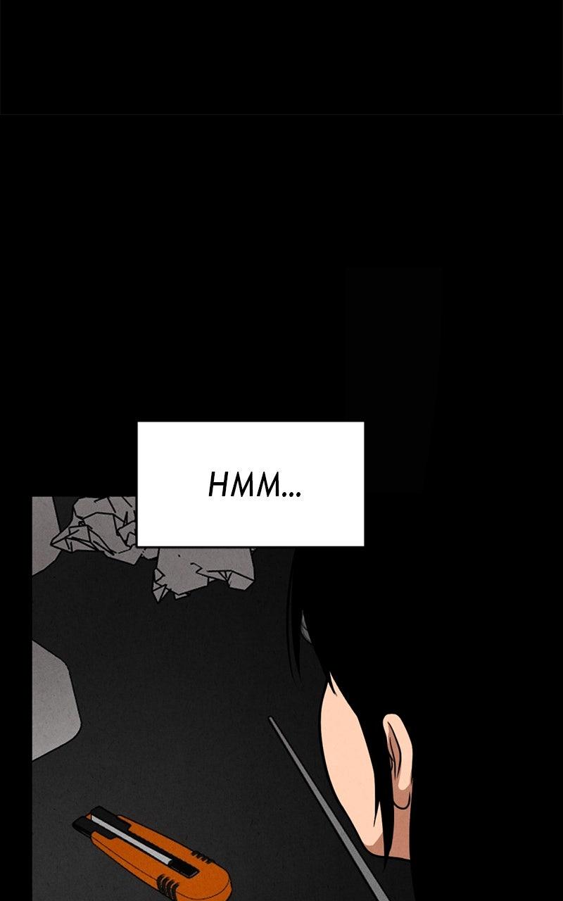 The Shell Chapter 18 - Page 108