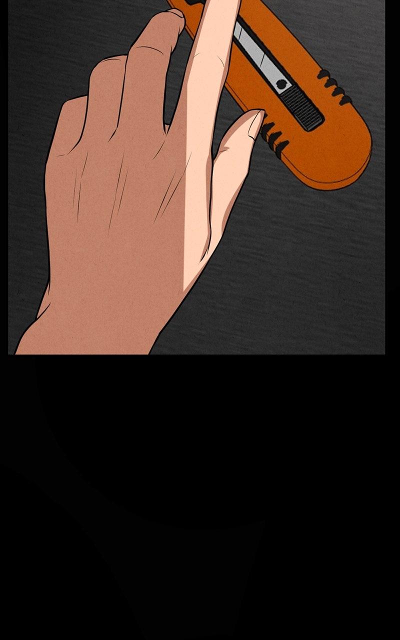 The Shell Chapter 18 - Page 110