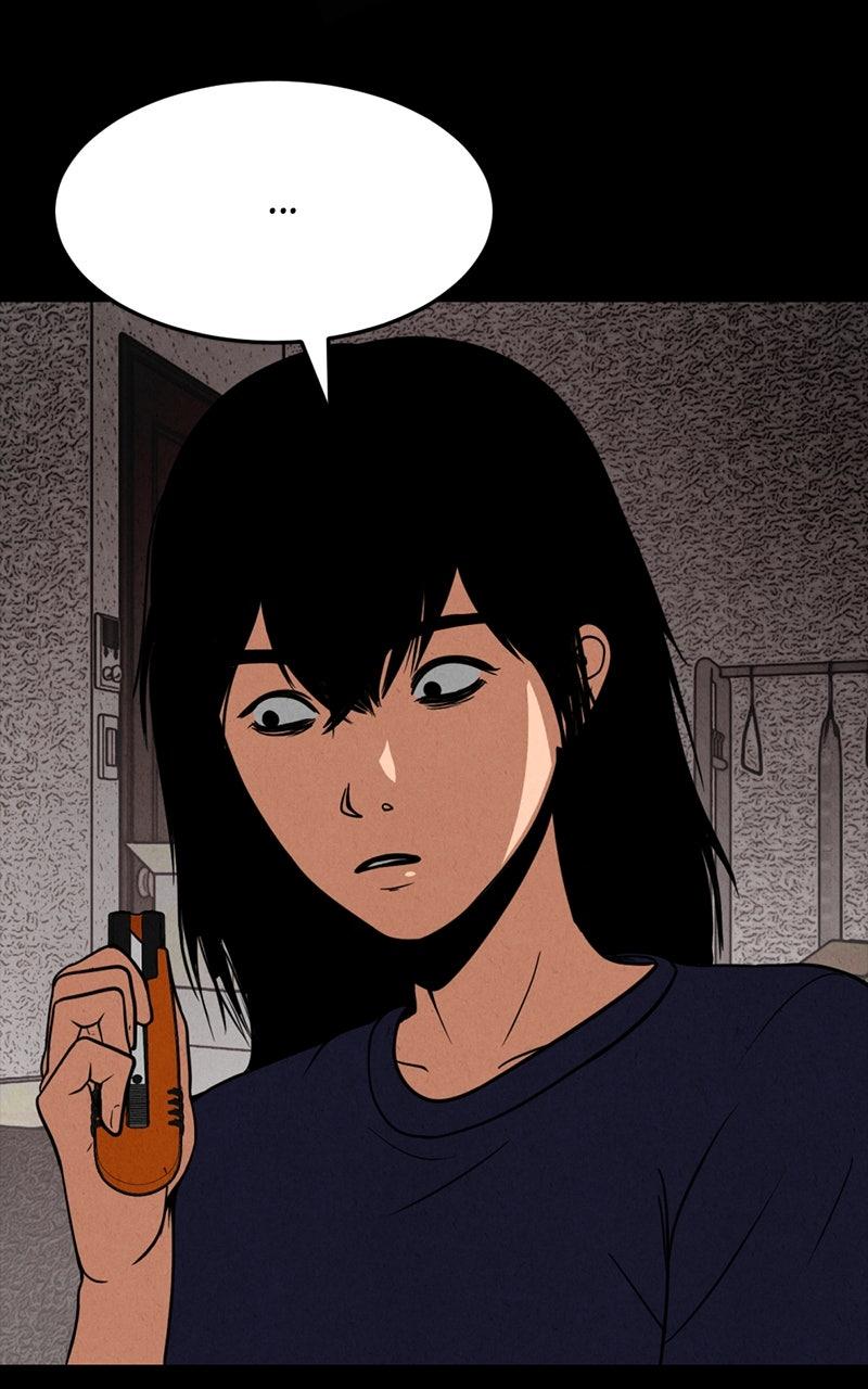 The Shell Chapter 18 - Page 111