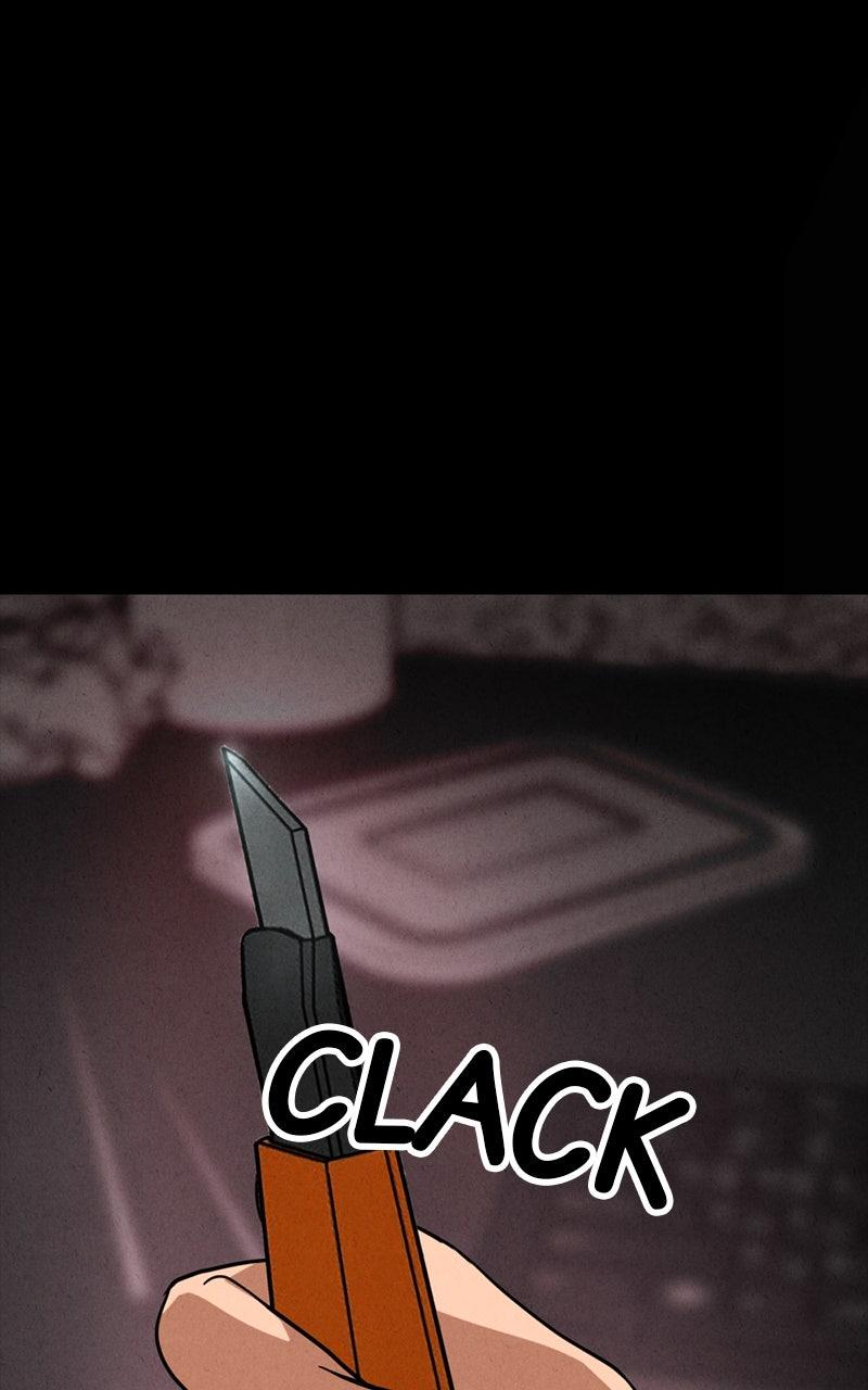 The Shell Chapter 18 - Page 112