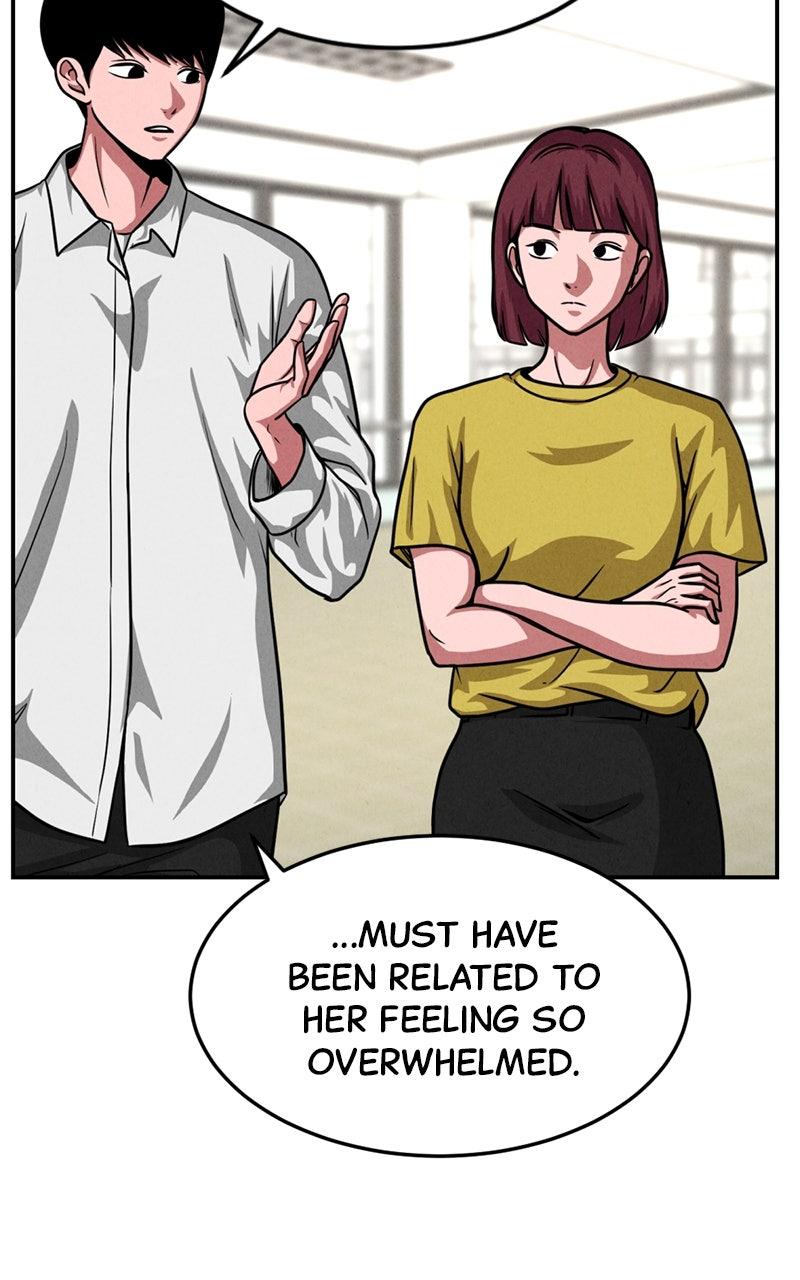 The Shell Chapter 19 - Page 4