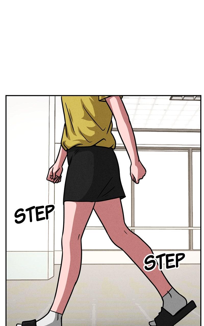 The Shell Chapter 19 - Page 9