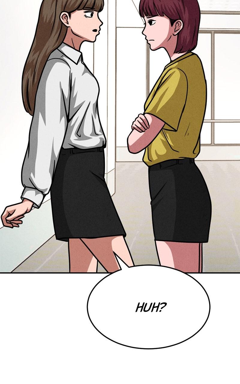 The Shell Chapter 19 - Page 11