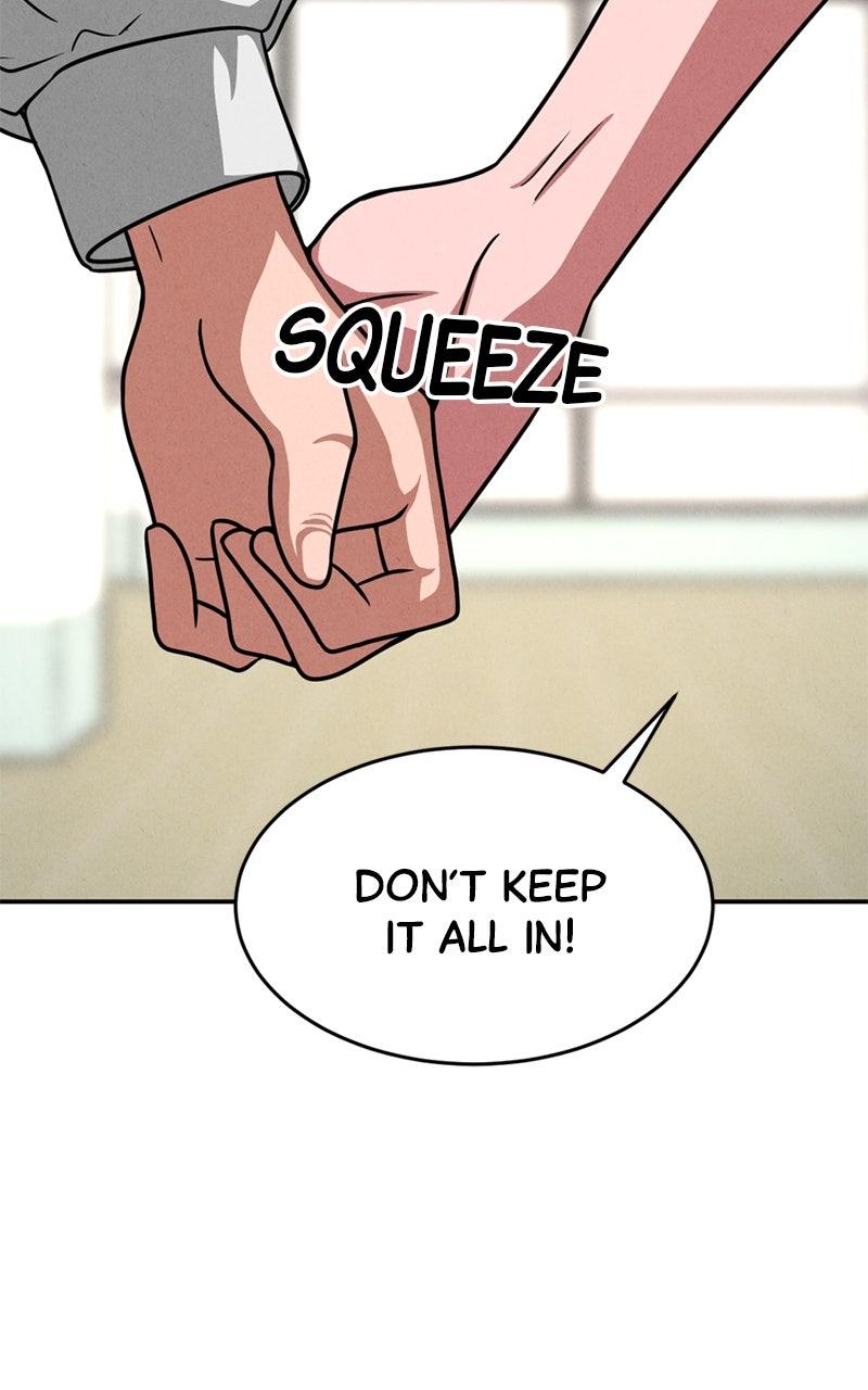 The Shell Chapter 19 - Page 14