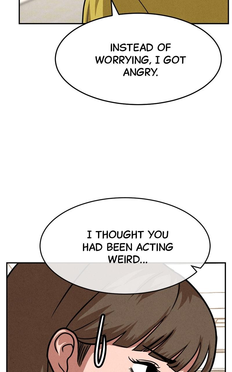 The Shell Chapter 19 - Page 16