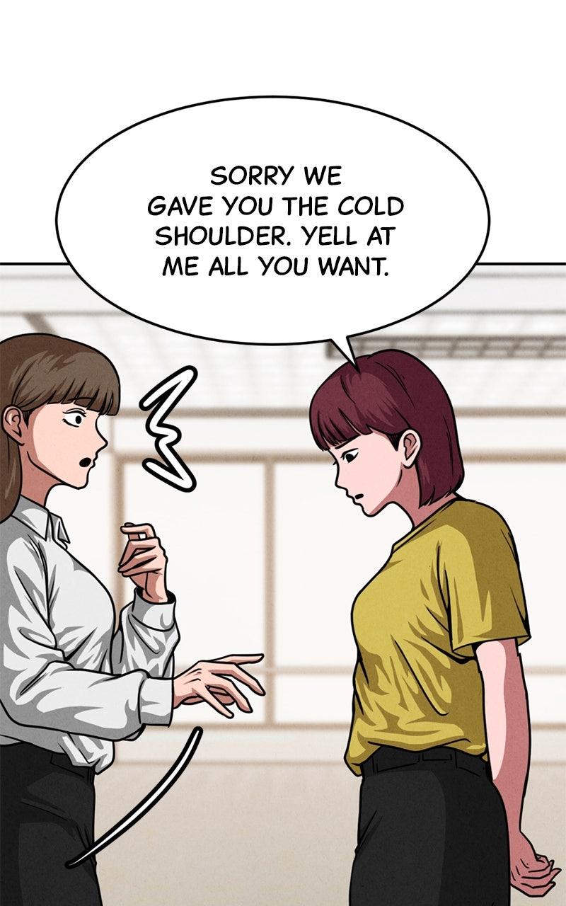 The Shell Chapter 19 - Page 18