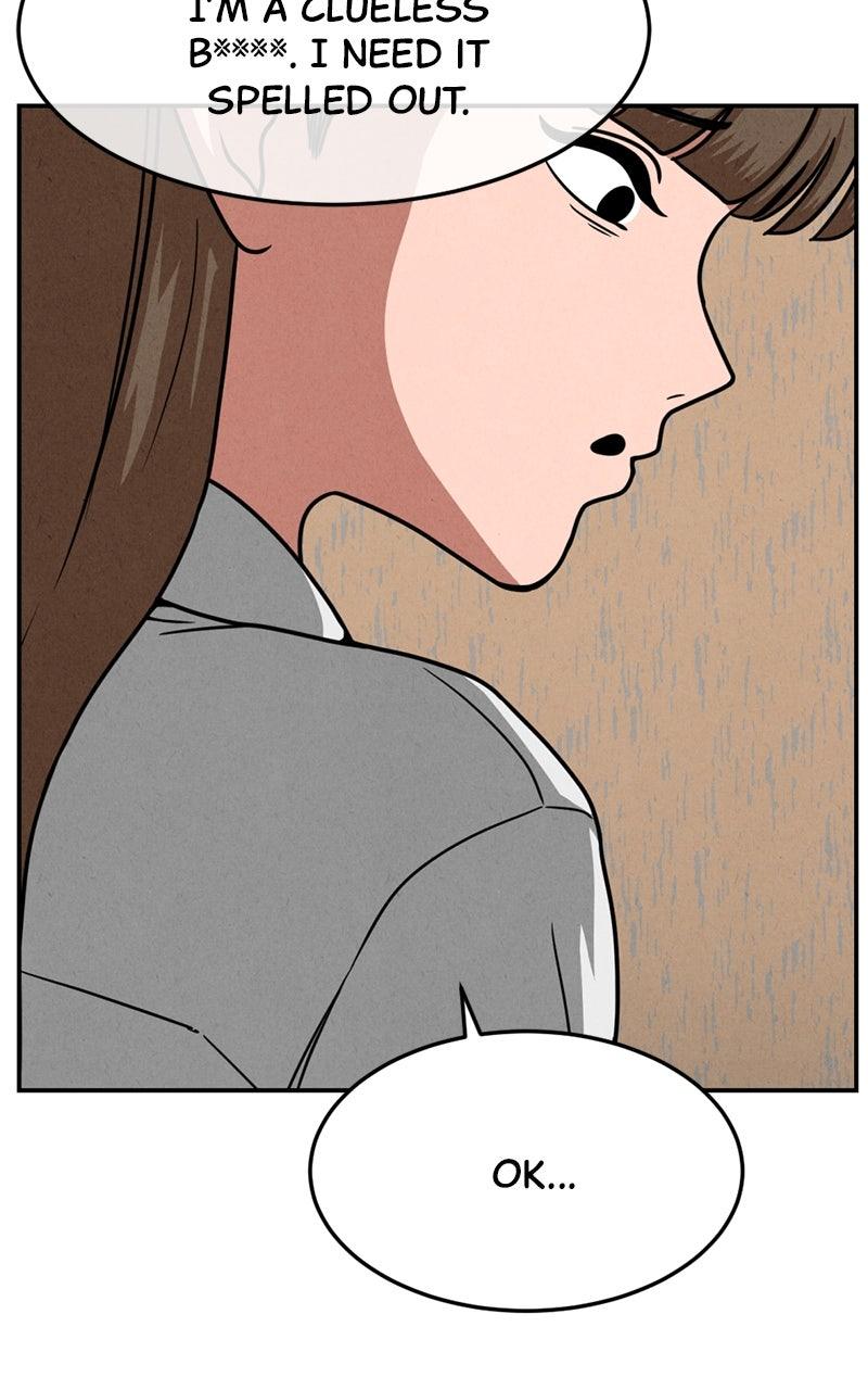 The Shell Chapter 19 - Page 20