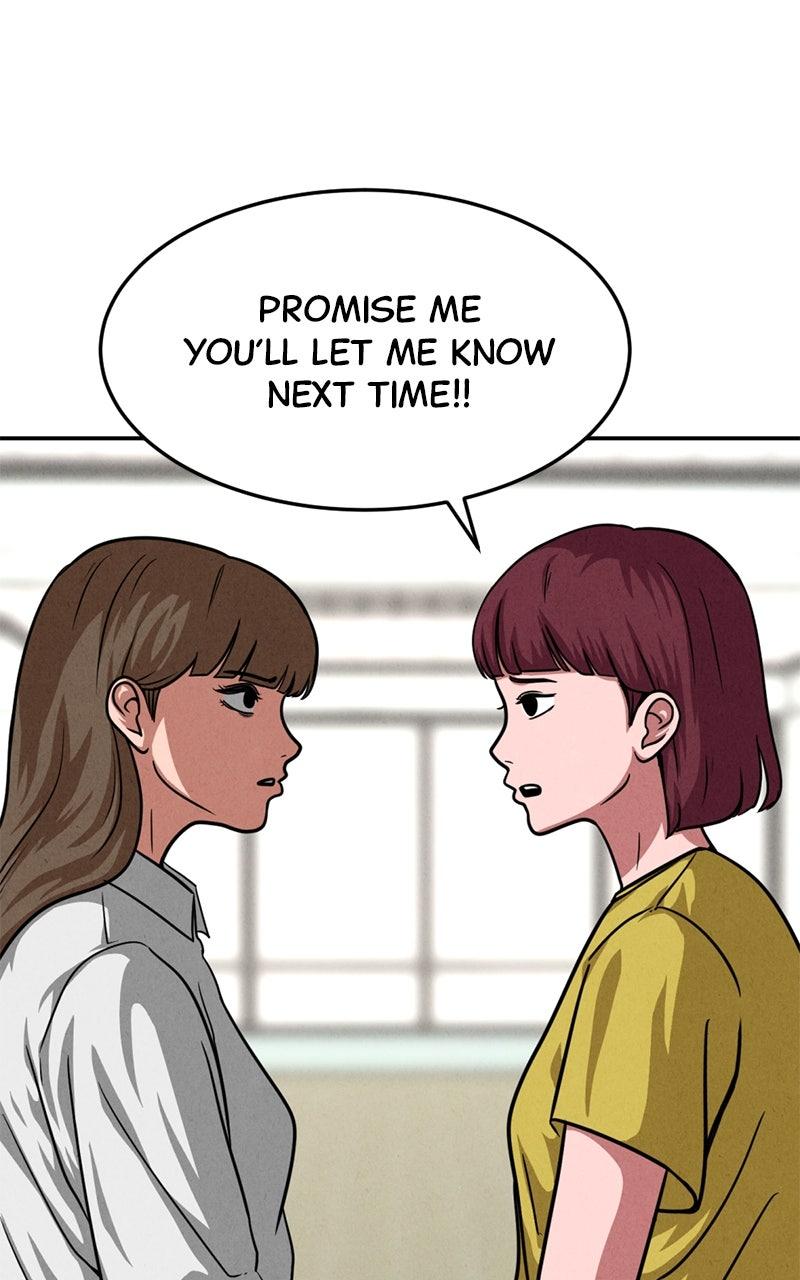 The Shell Chapter 19 - Page 21