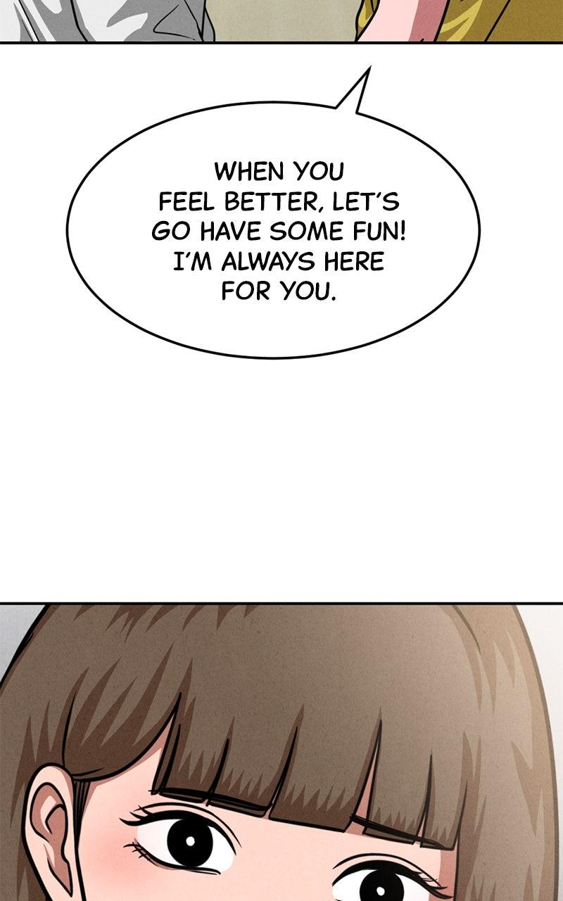 The Shell Chapter 19 - Page 22