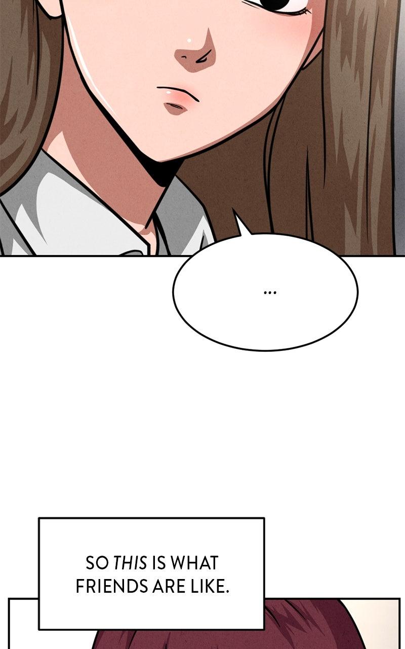 The Shell Chapter 19 - Page 23