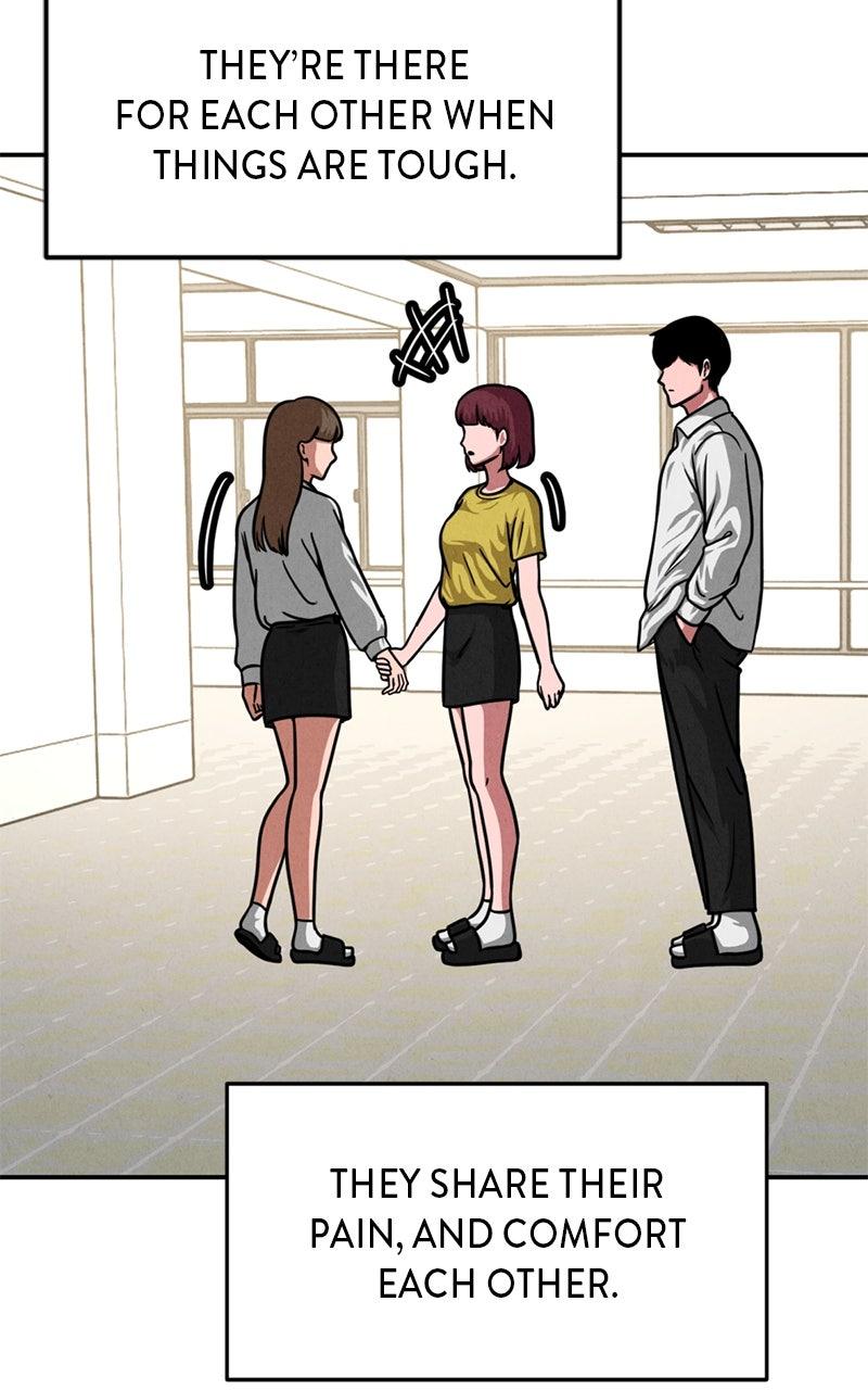 The Shell Chapter 19 - Page 25