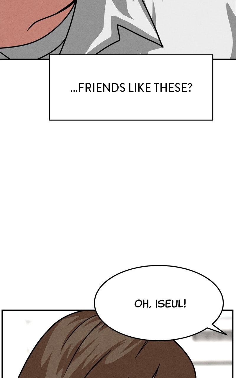 The Shell Chapter 19 - Page 27