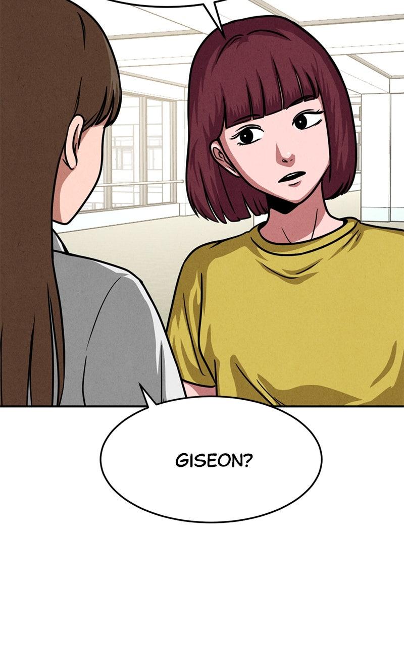 The Shell Chapter 19 - Page 29