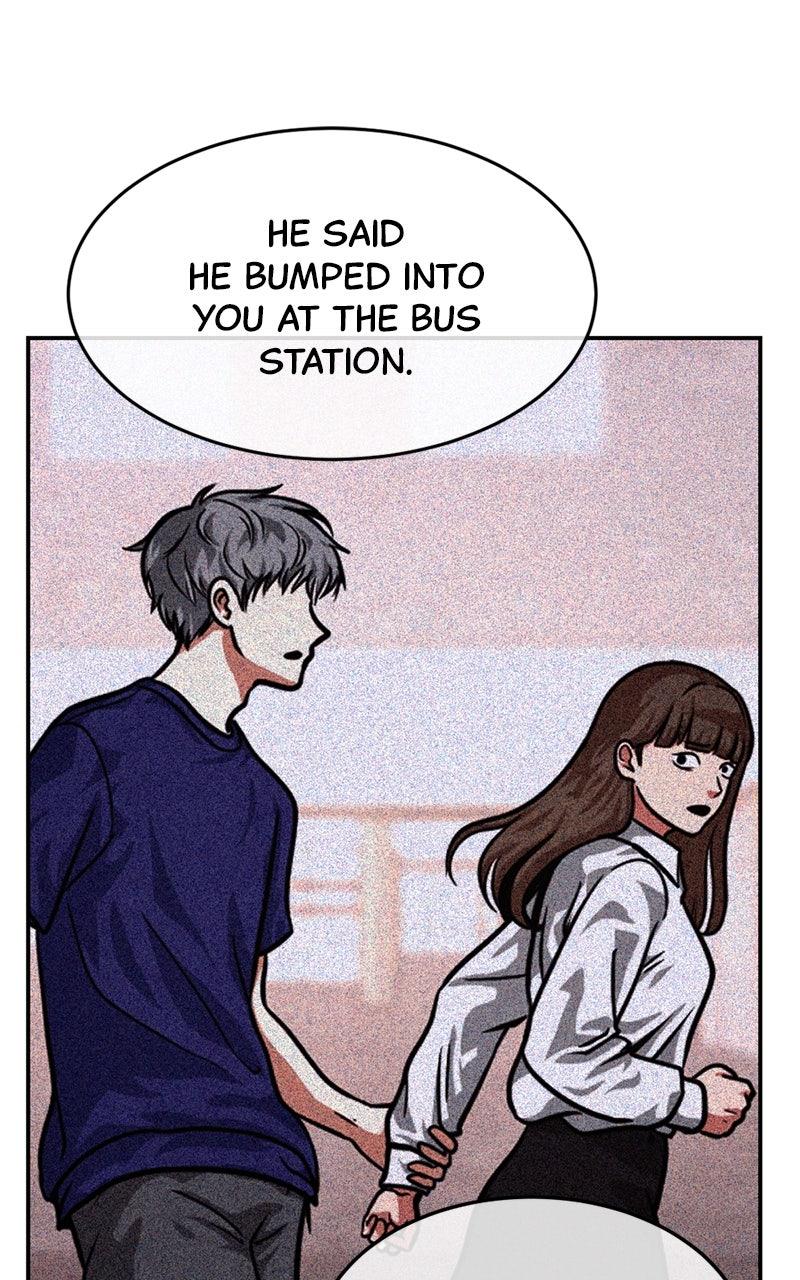 The Shell Chapter 19 - Page 30