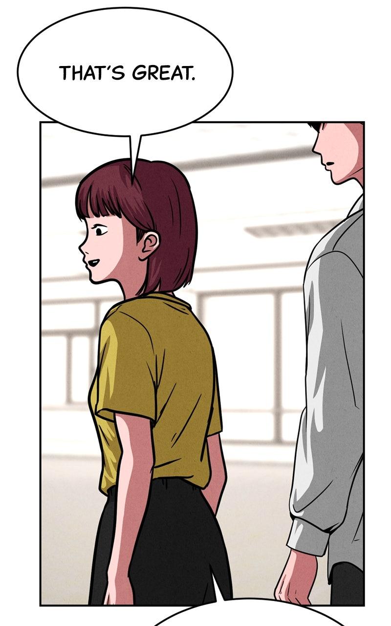 The Shell Chapter 19 - Page 33