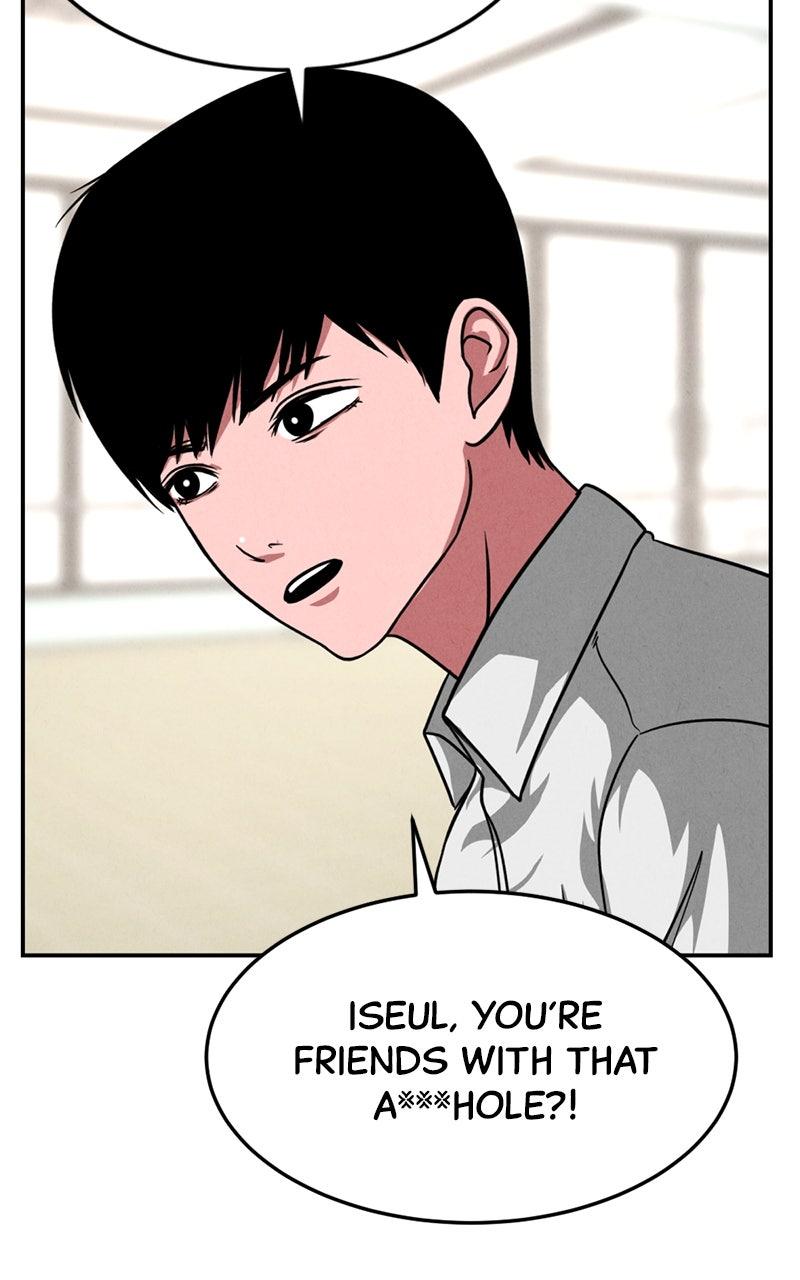 The Shell Chapter 19 - Page 35