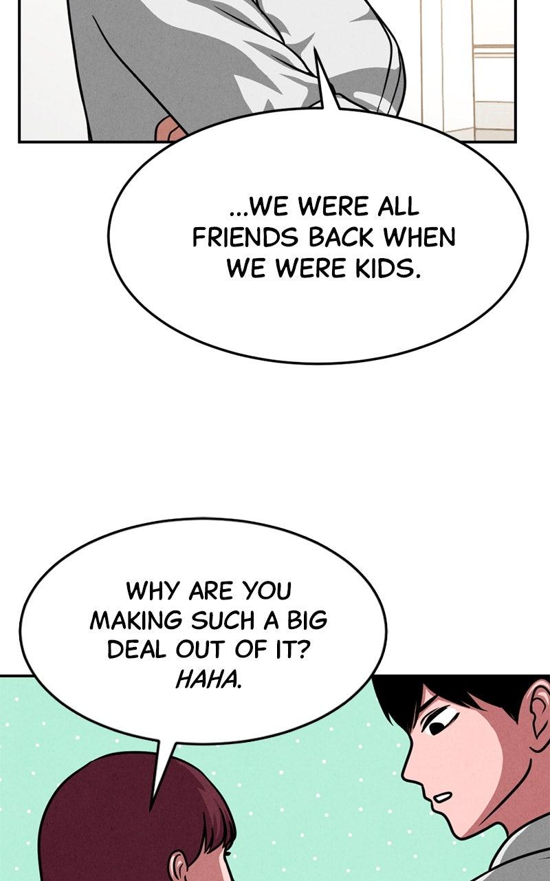 The Shell Chapter 19 - Page 37