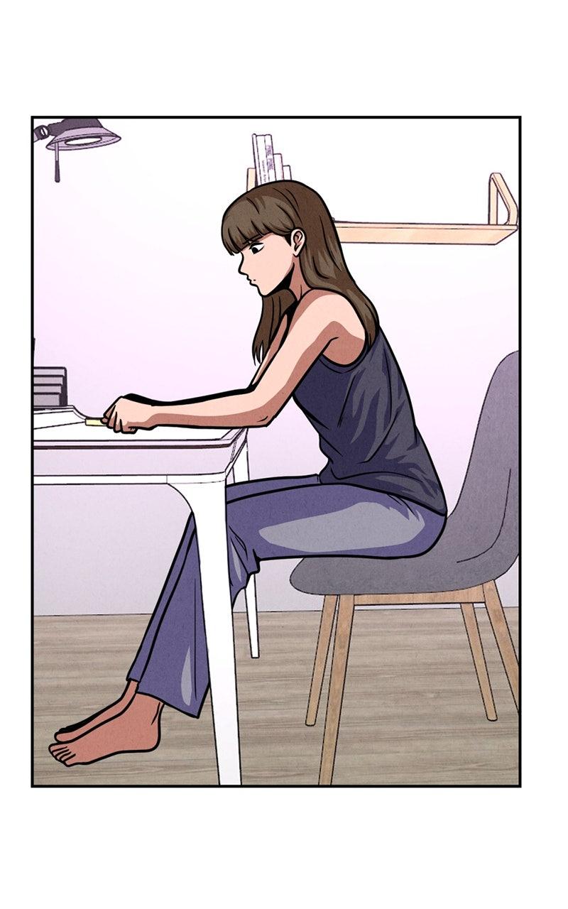 The Shell Chapter 19 - Page 42