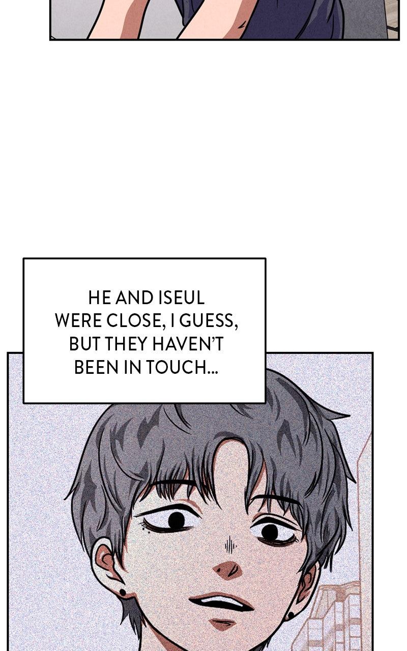 The Shell Chapter 19 - Page 44