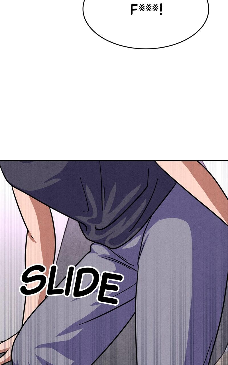 The Shell Chapter 19 - Page 57