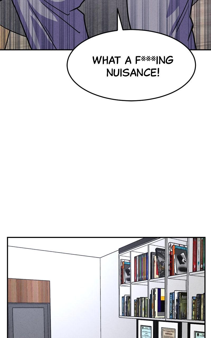 The Shell Chapter 19 - Page 58