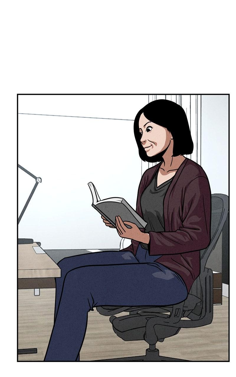 The Shell Chapter 19 - Page 61