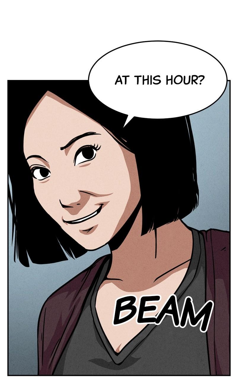 The Shell Chapter 19 - Page 66