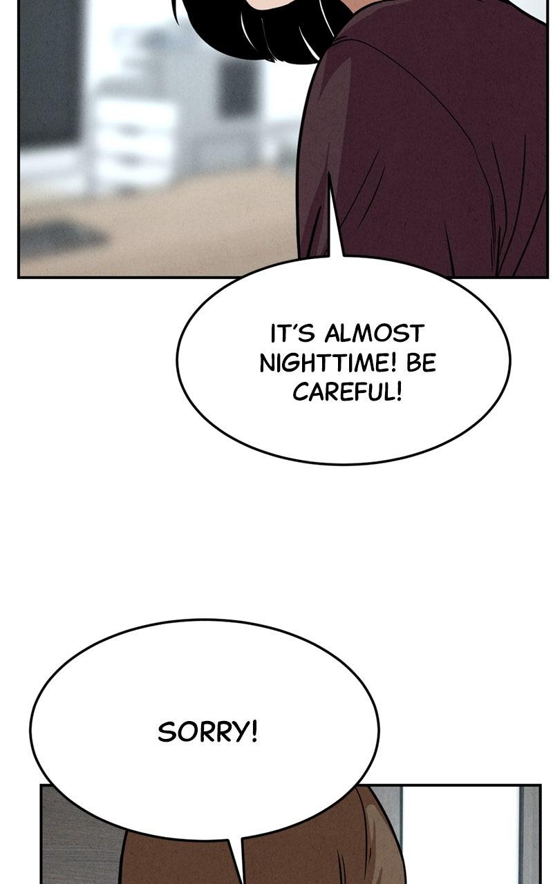 The Shell Chapter 19 - Page 68