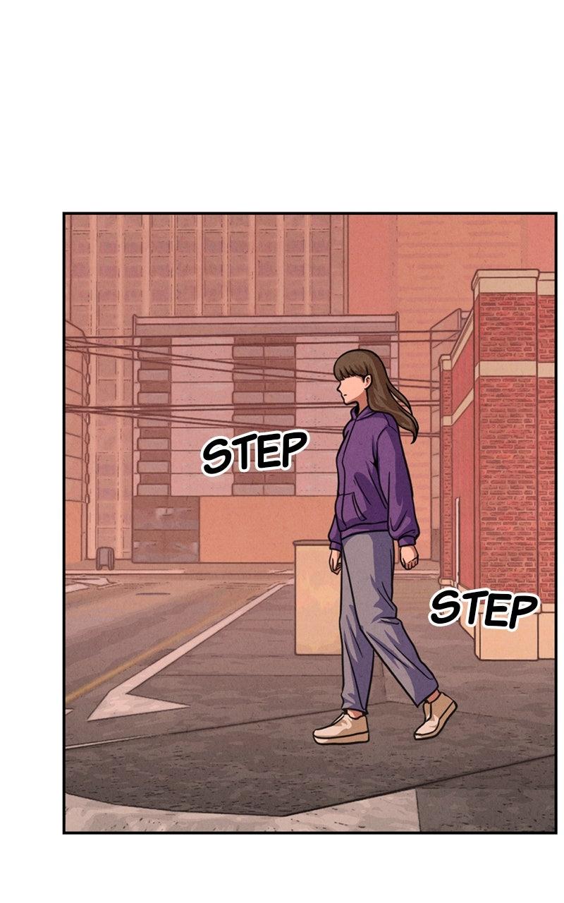 The Shell Chapter 19 - Page 82