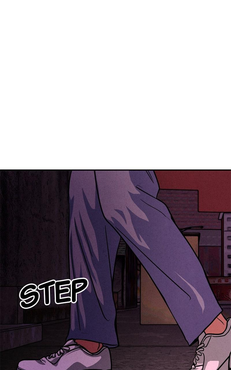 The Shell Chapter 19 - Page 87