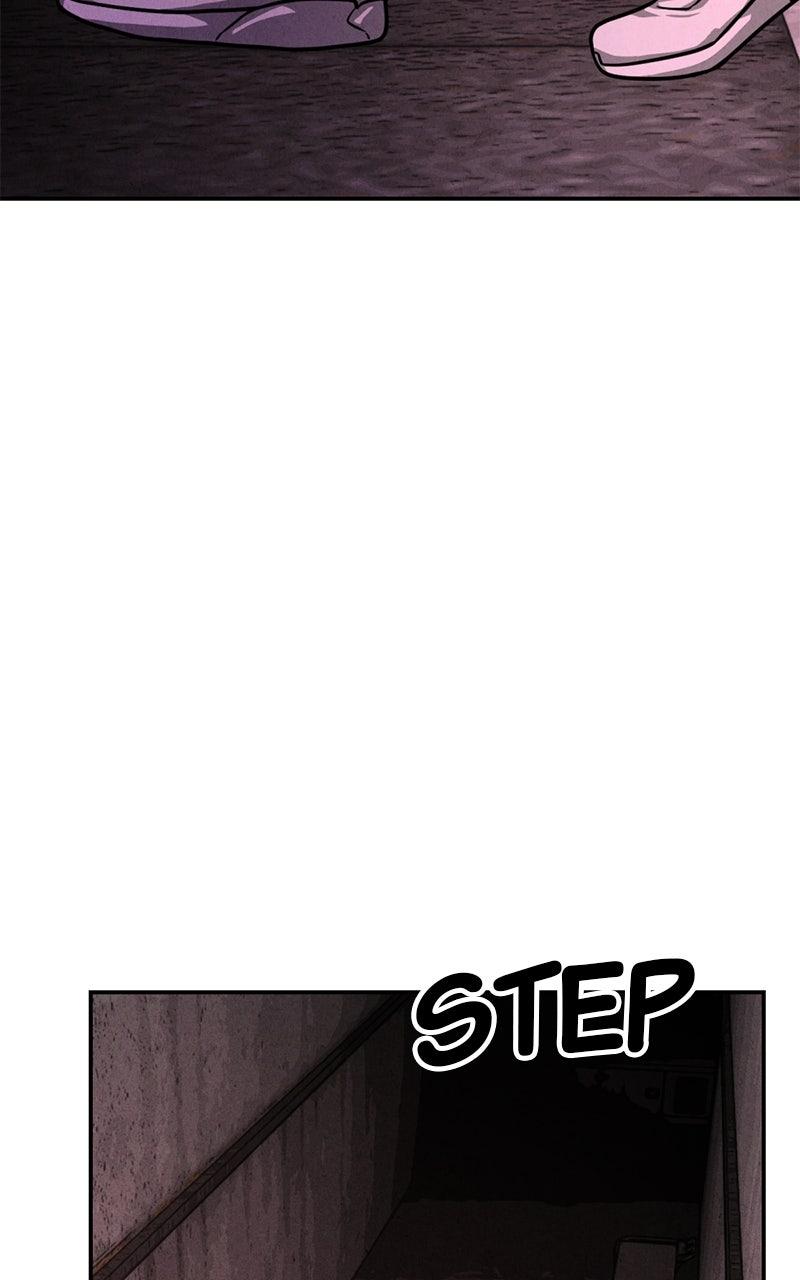 The Shell Chapter 19 - Page 88