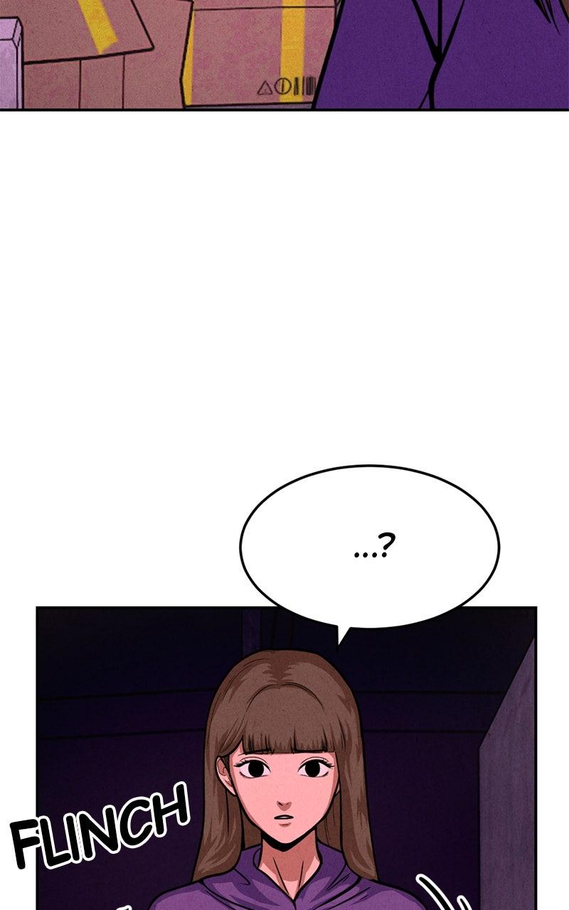 The Shell Chapter 19 - Page 91
