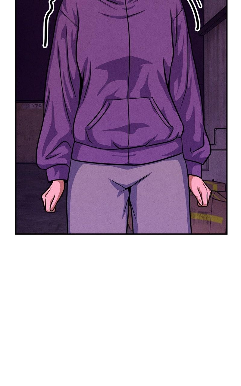 The Shell Chapter 19 - Page 92