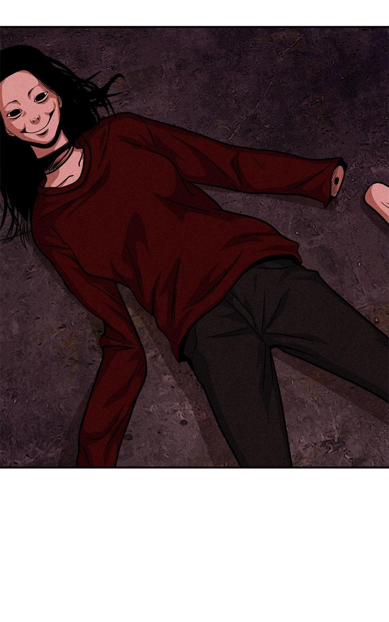 The Shell Chapter 19 - Page 103