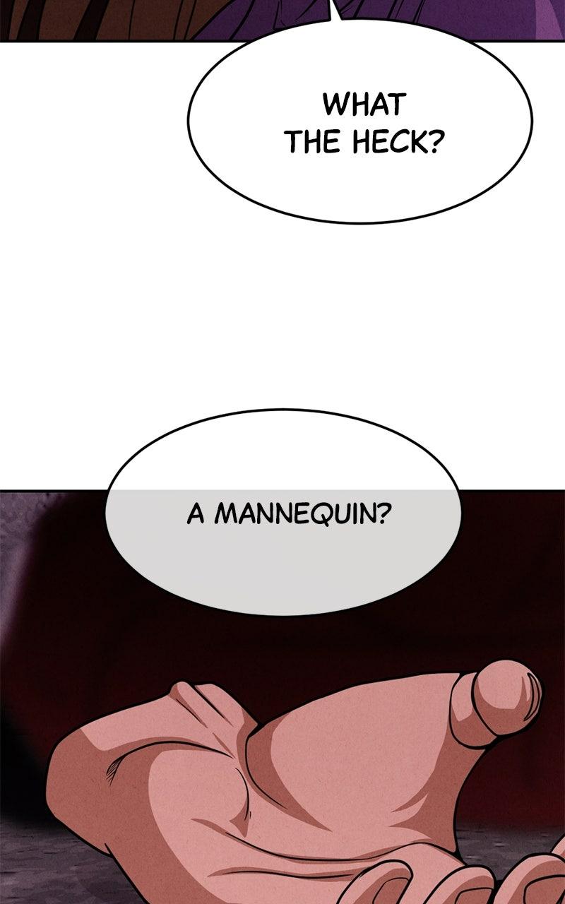 The Shell Chapter 19 - Page 105