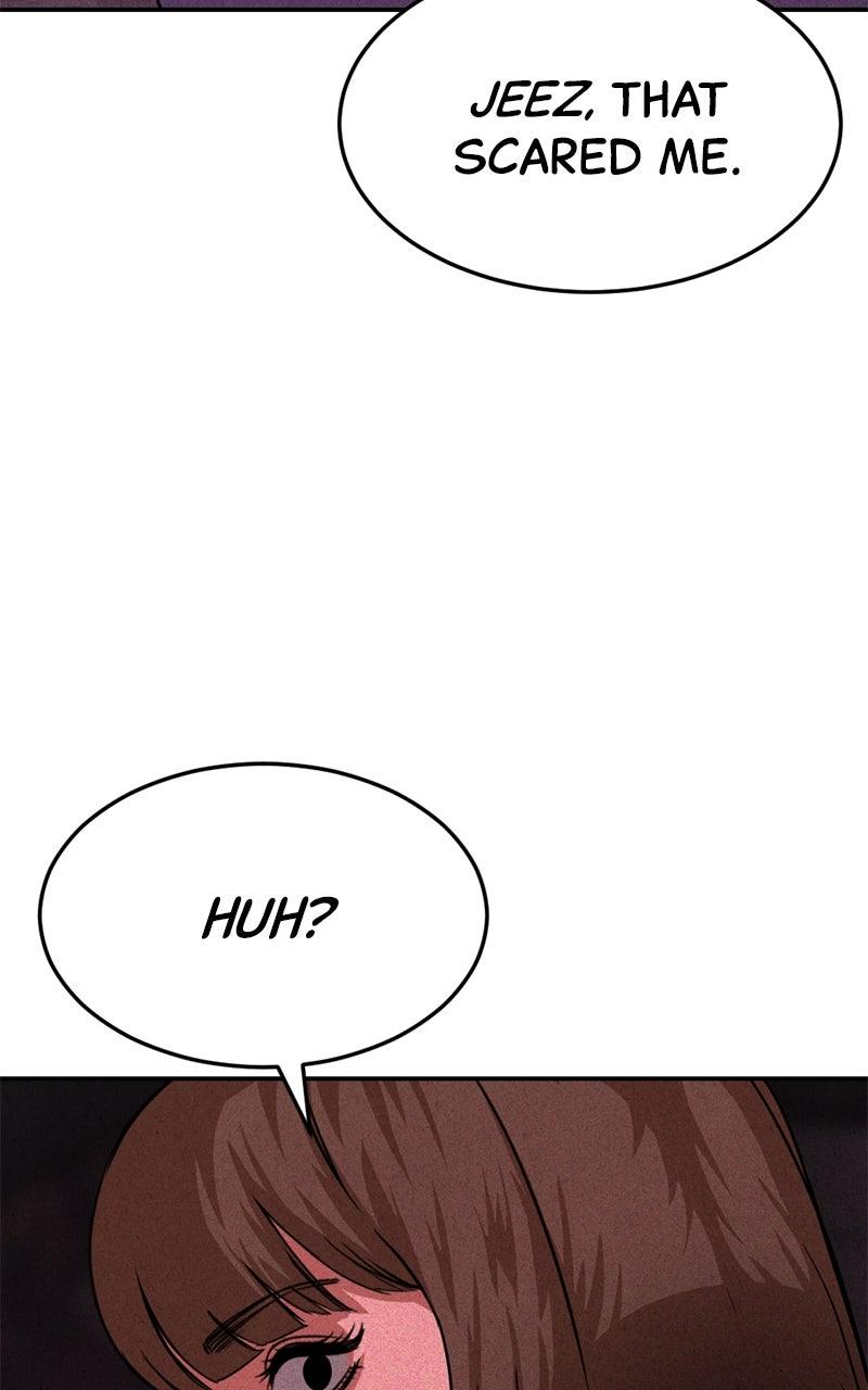 The Shell Chapter 19 - Page 108