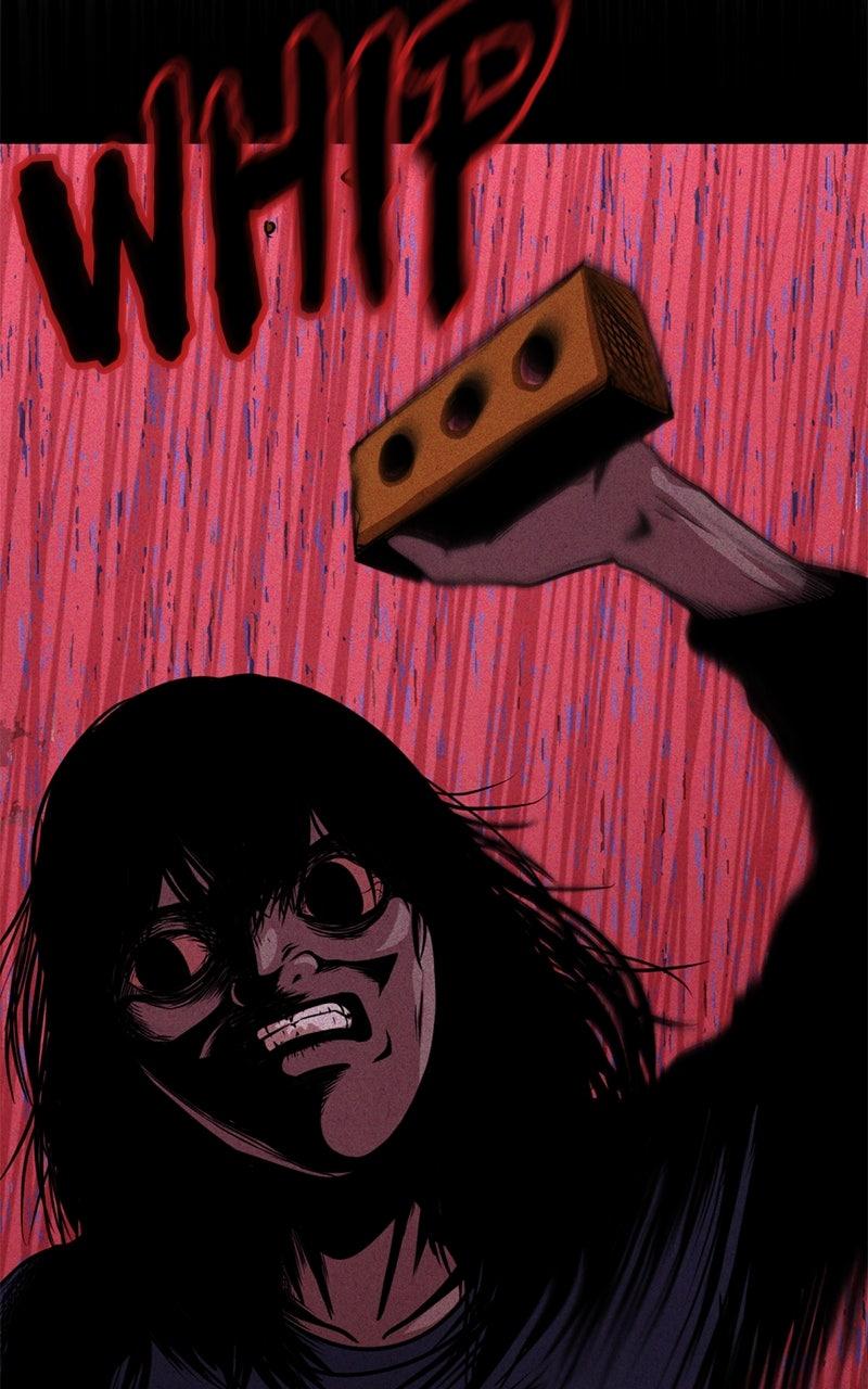 The Shell Chapter 19 - Page 110