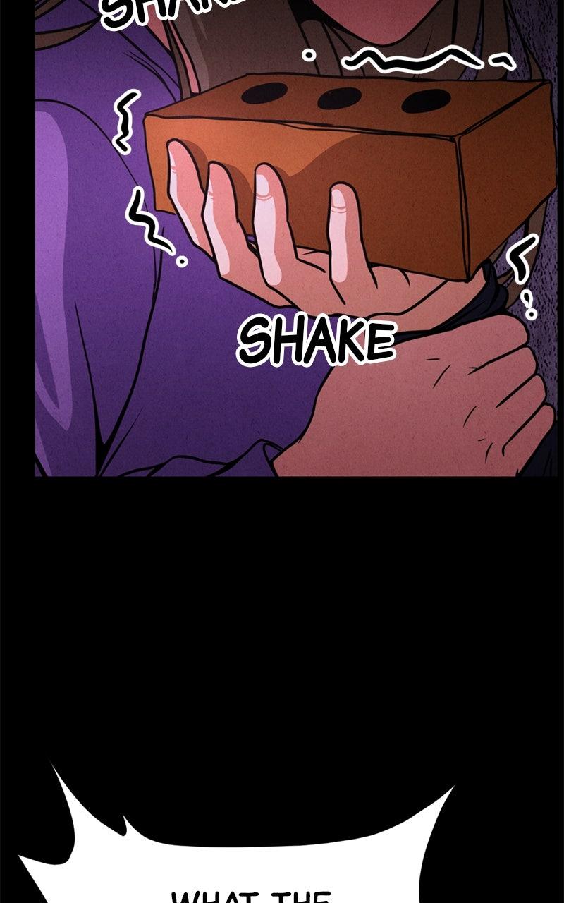 The Shell Chapter 20 - Page 6