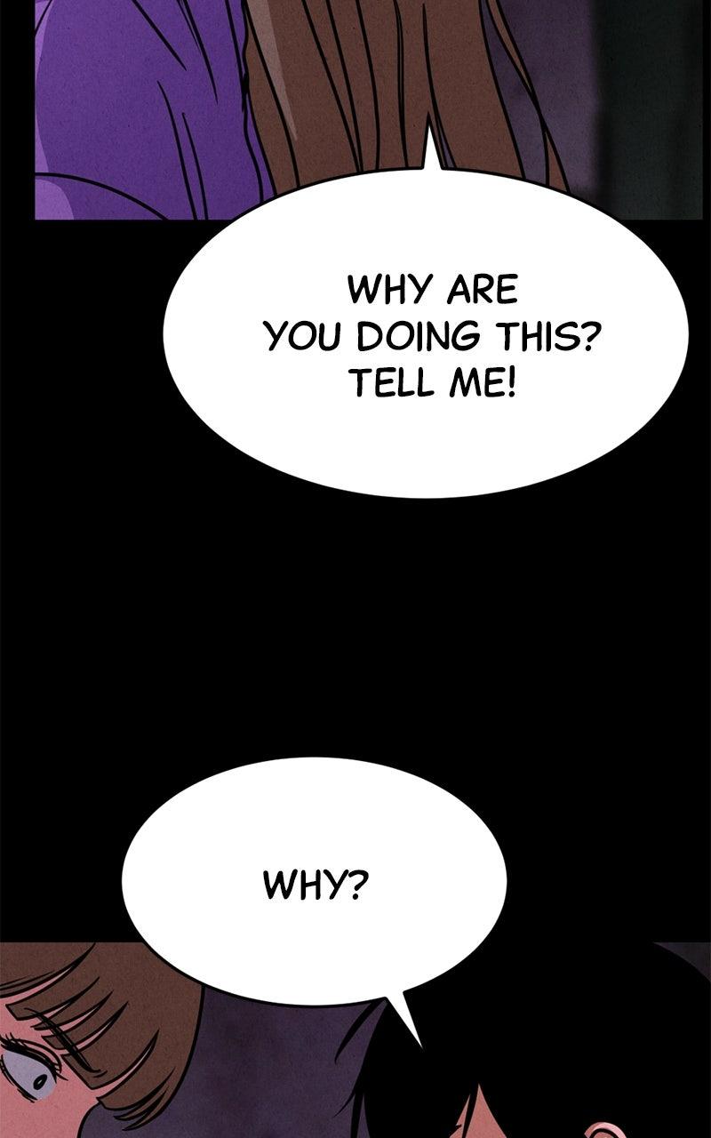 The Shell Chapter 20 - Page 9