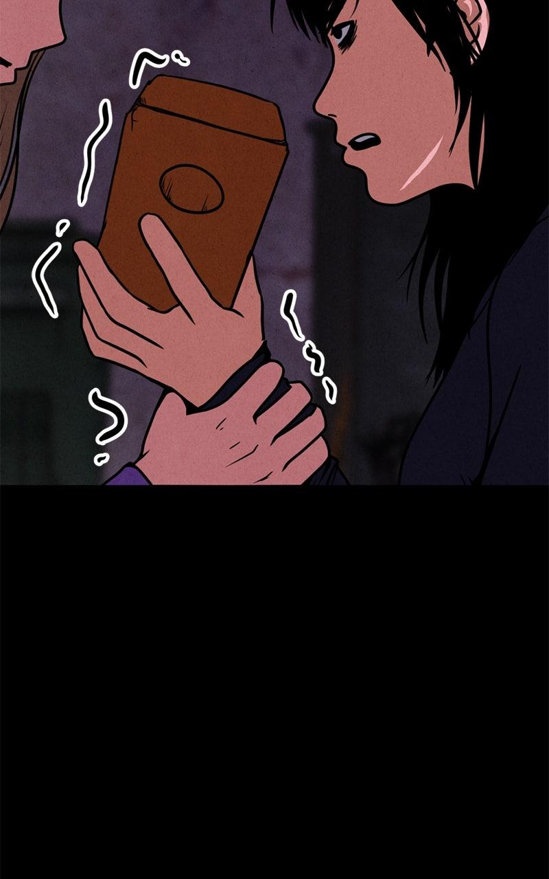 The Shell Chapter 20 - Page 10