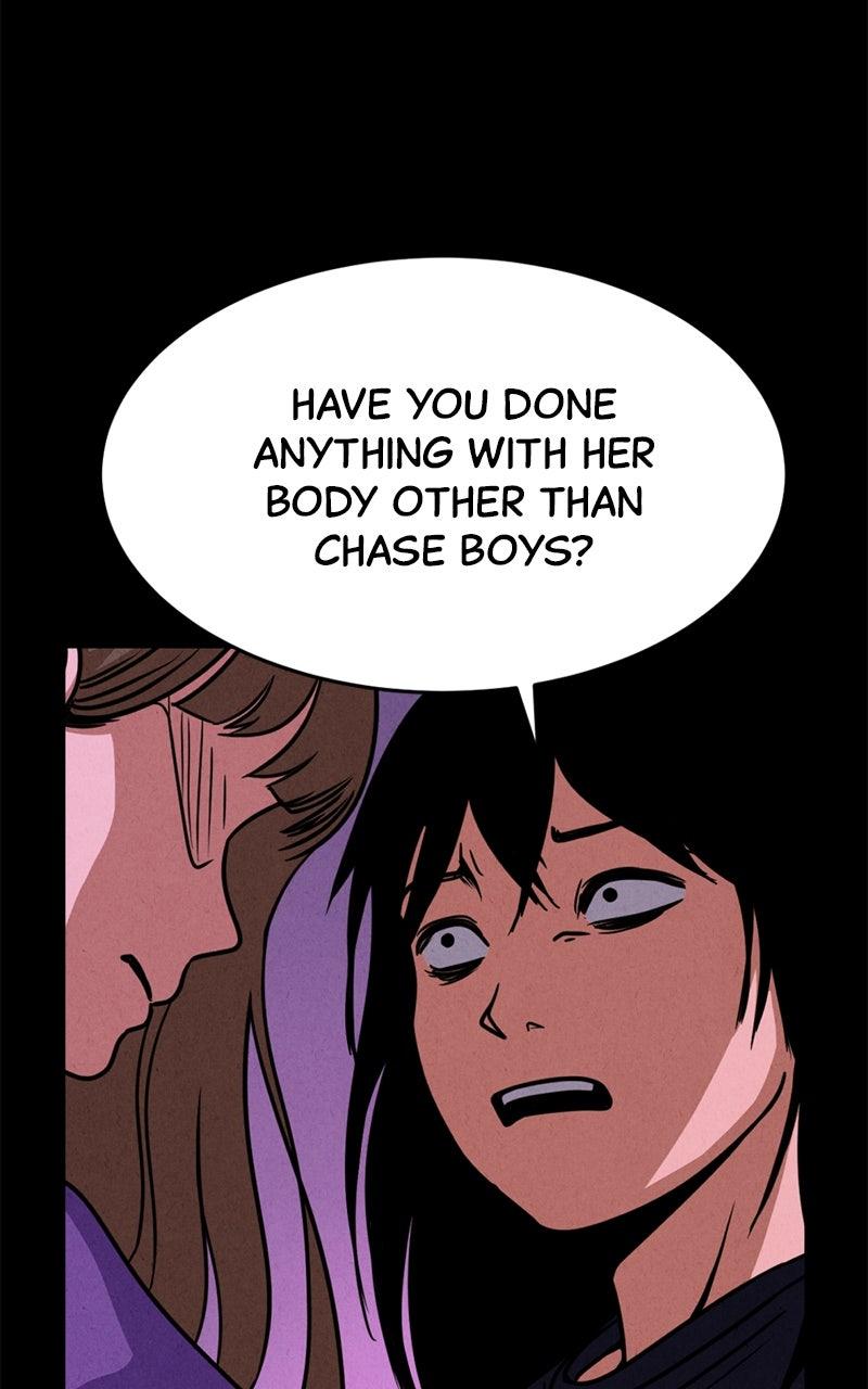 The Shell Chapter 20 - Page 14