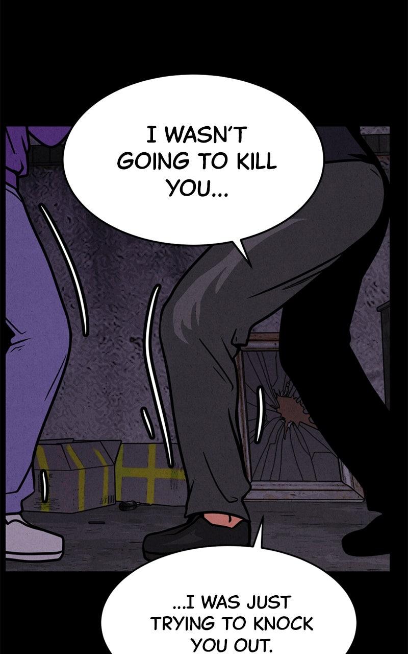 The Shell Chapter 20 - Page 21