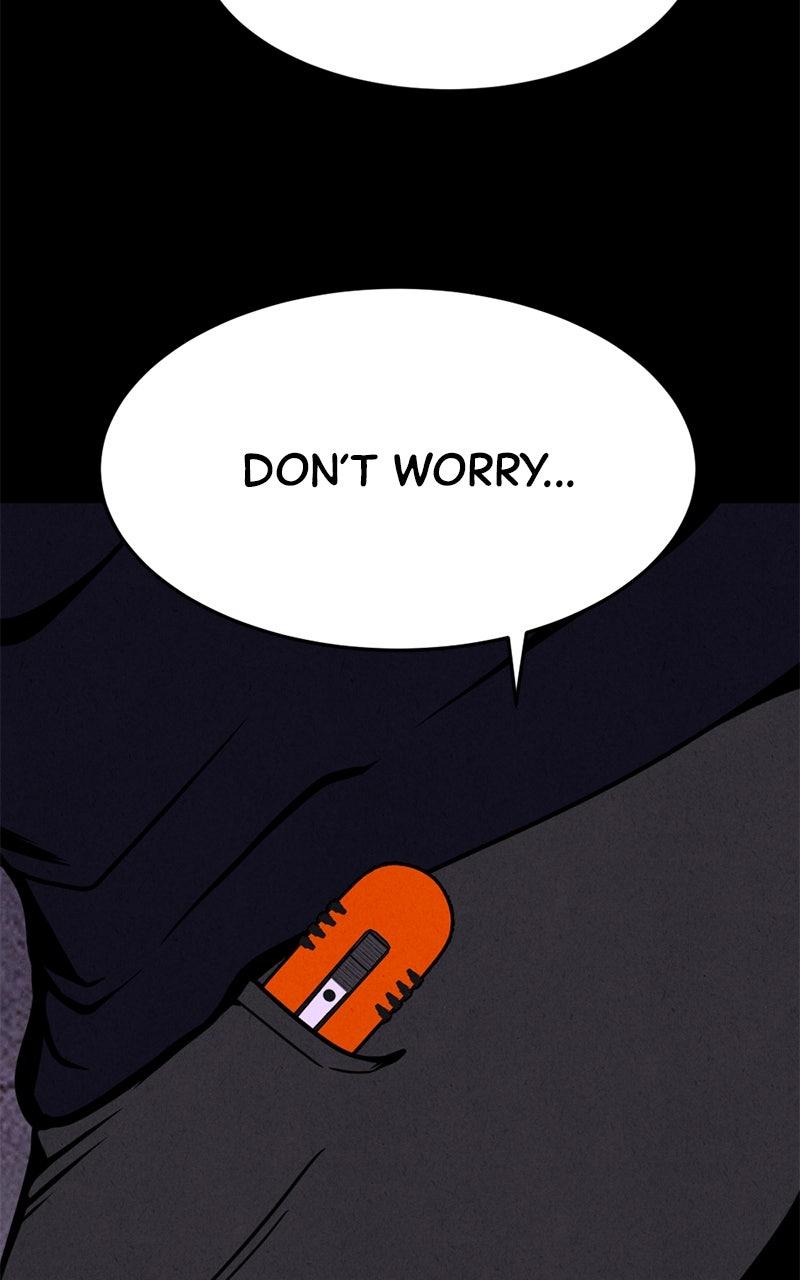 The Shell Chapter 20 - Page 22