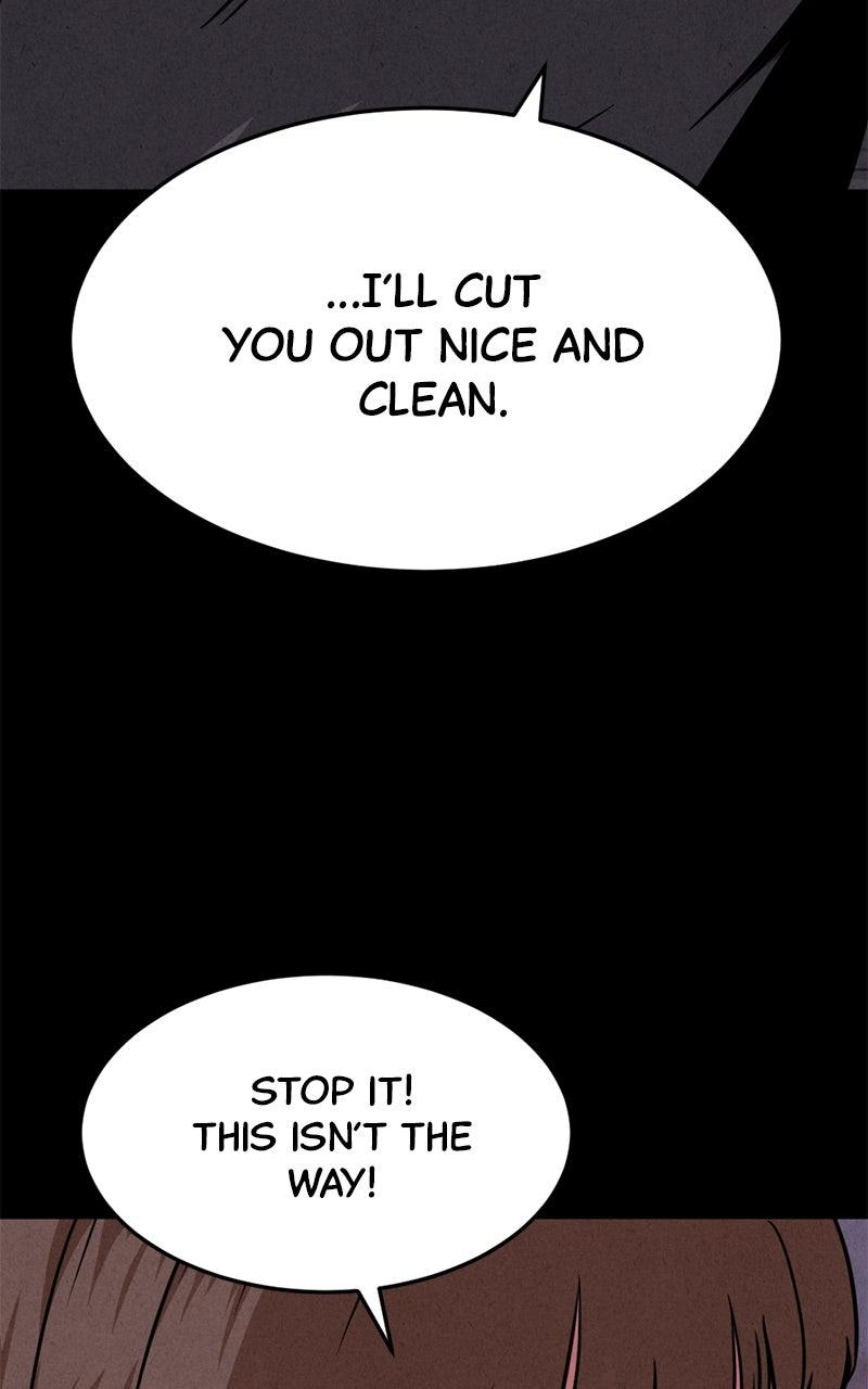 The Shell Chapter 20 - Page 23