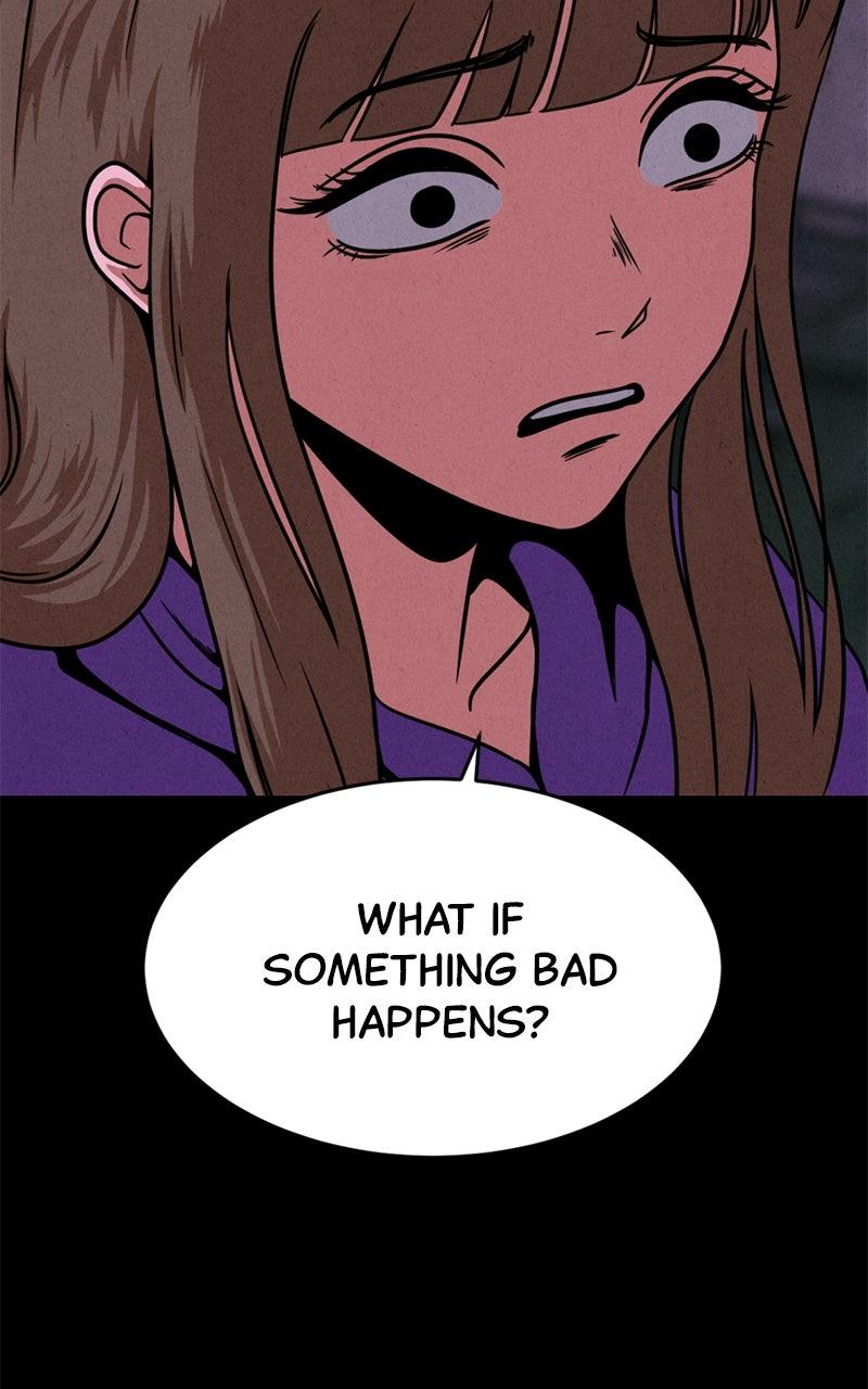 The Shell Chapter 20 - Page 24