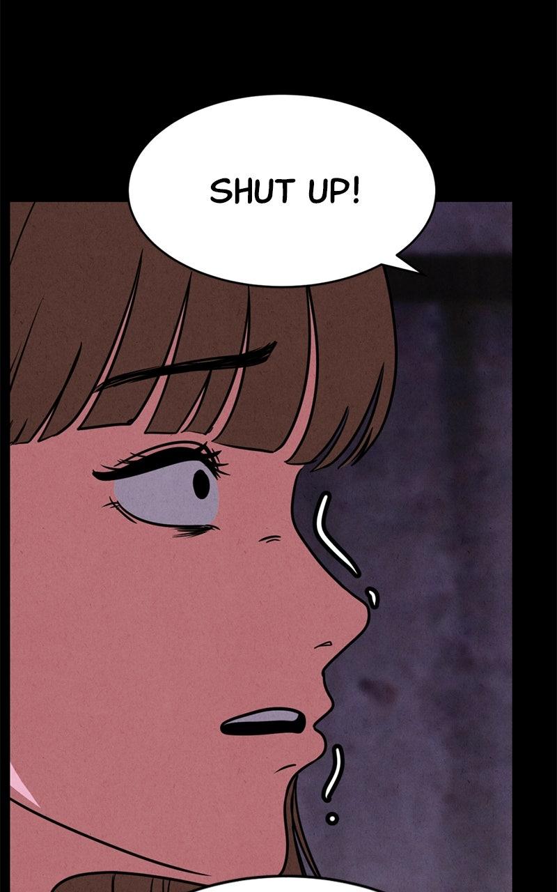 The Shell Chapter 20 - Page 25