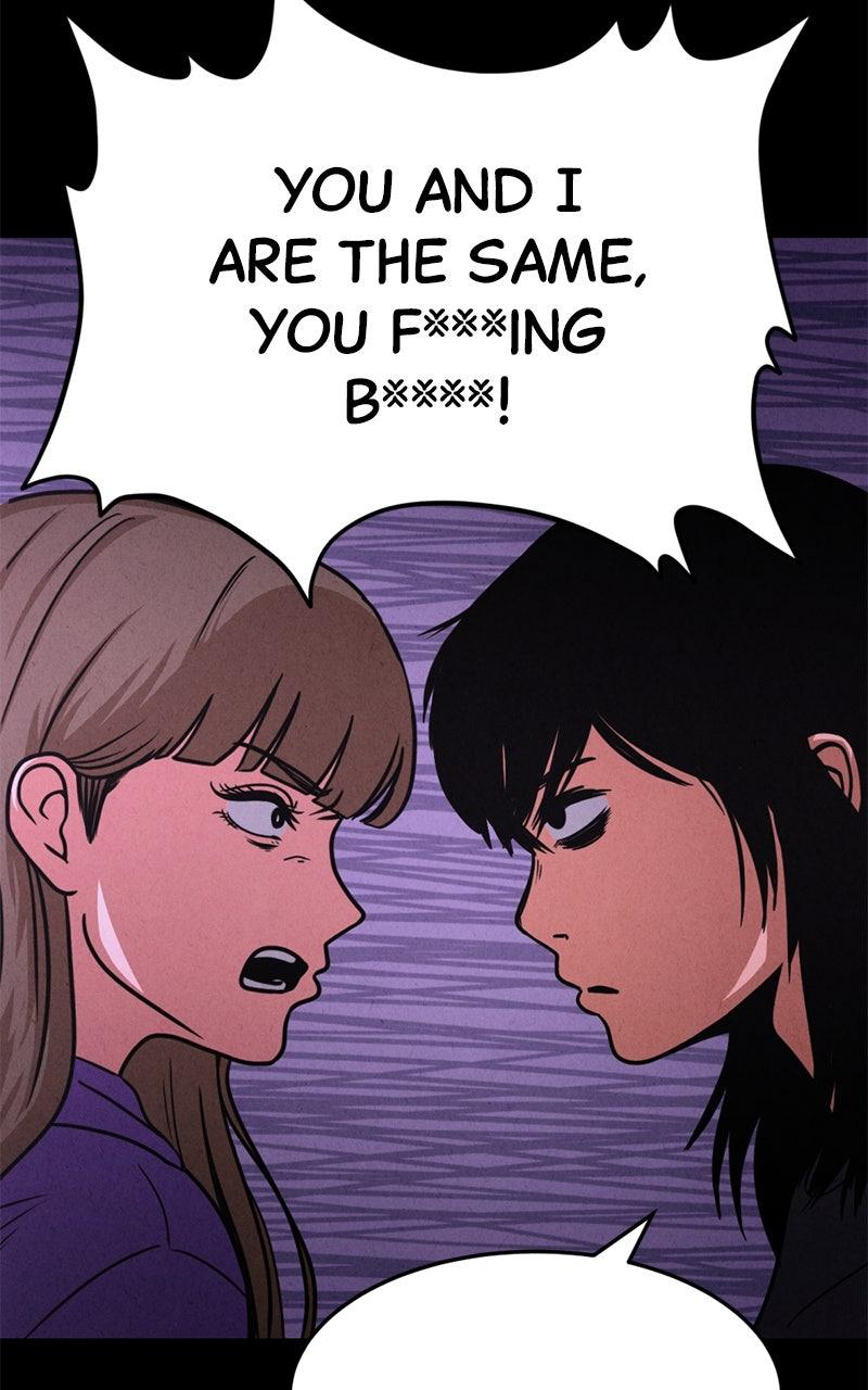 The Shell Chapter 20 - Page 29