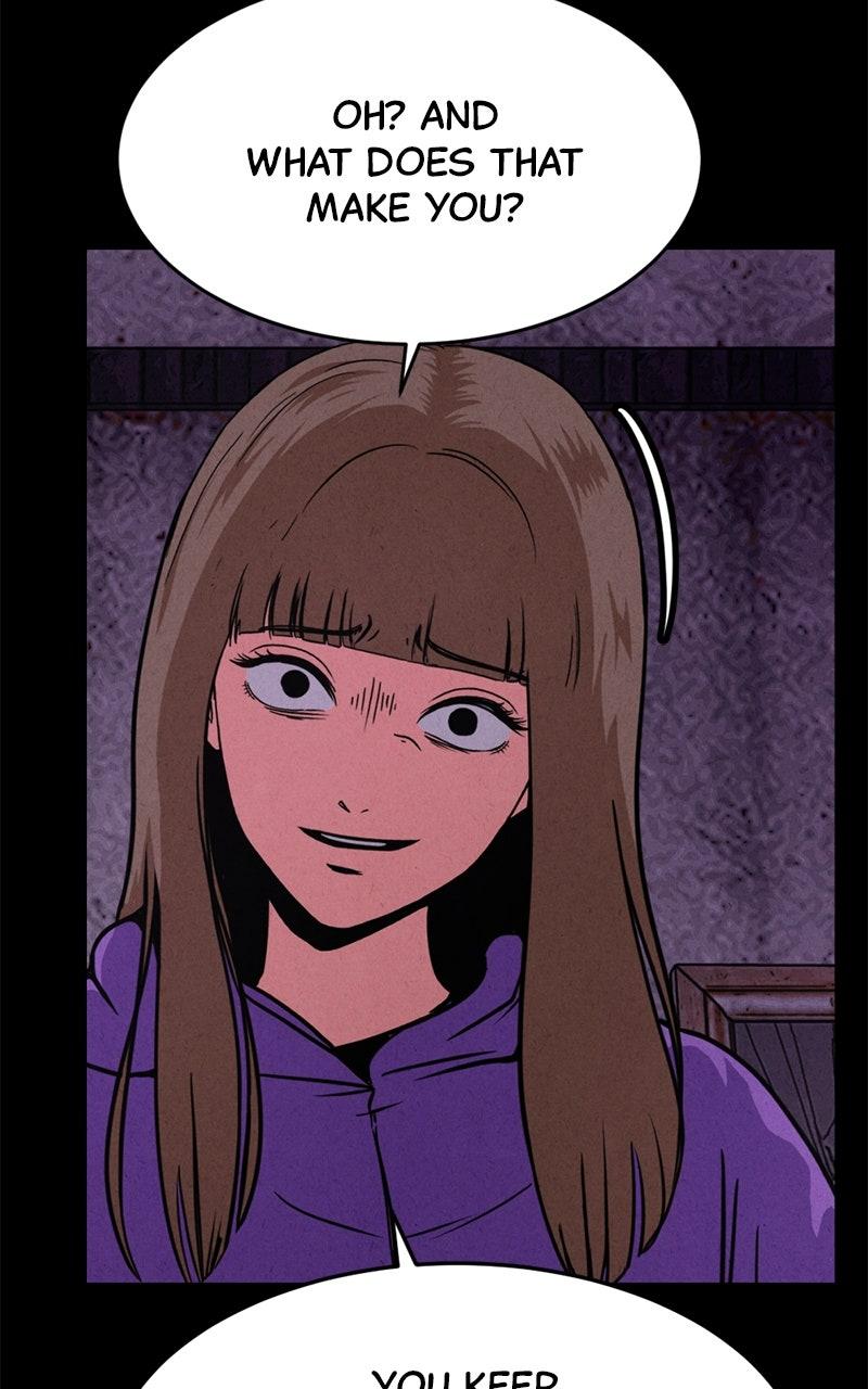 The Shell Chapter 20 - Page 35